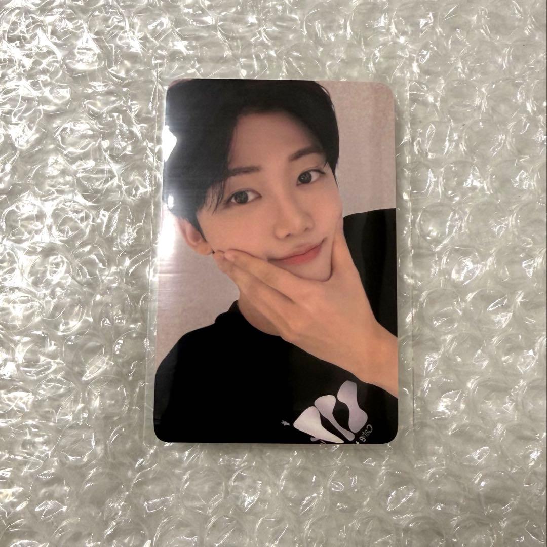 NCT DREAM Beat It Up ヨントントレカ ジェミン - メルカリ