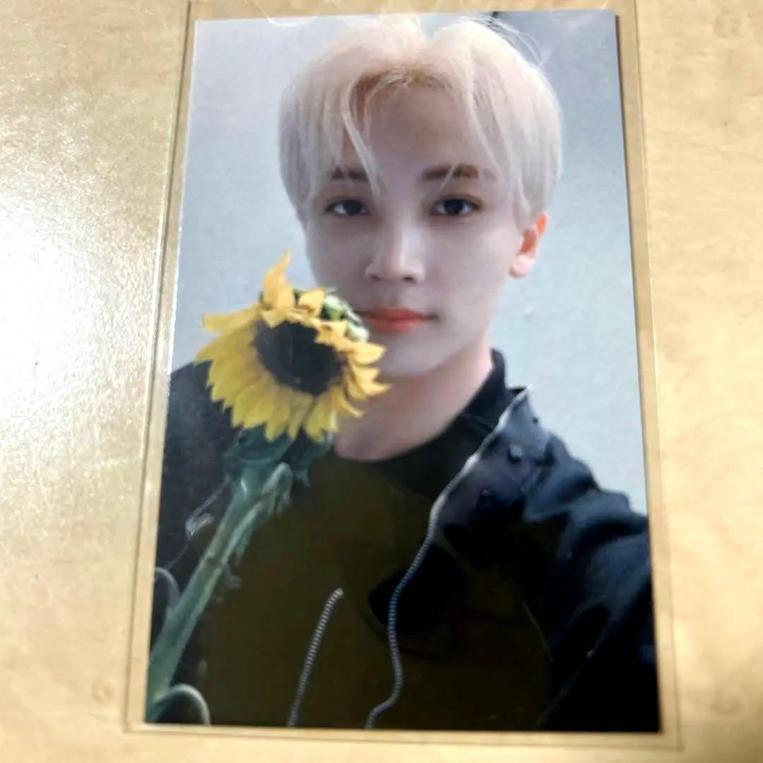 SEVENTEEN セブチ ジョンハン HOME ひまわり サノク トレカ - メルカリ