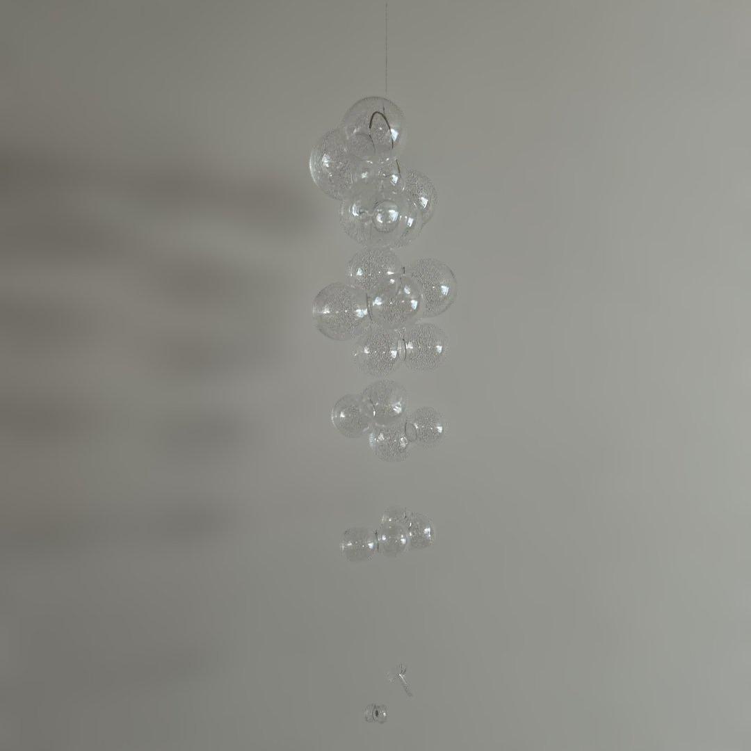 【限定価格】櫻井彩さん　追憶のモビール