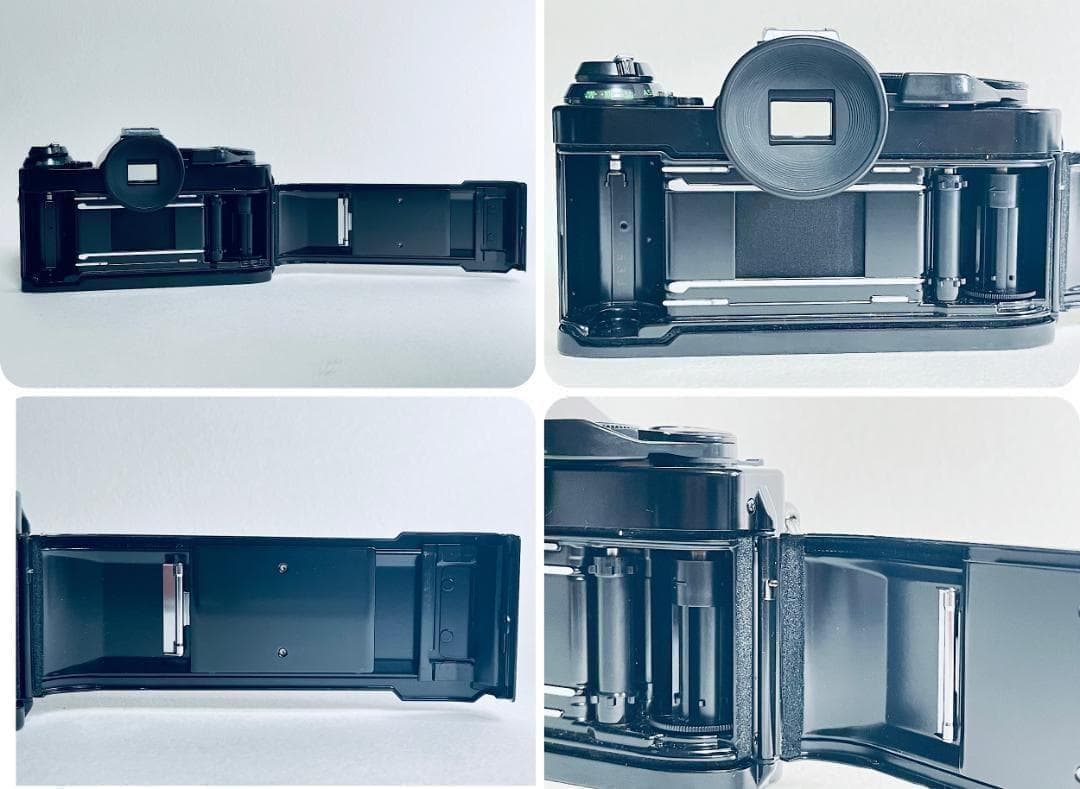 極美品！Canon AE-1 PROGRAM キヤノン 一眼レフカメラ 露出計◎ - メルカリ