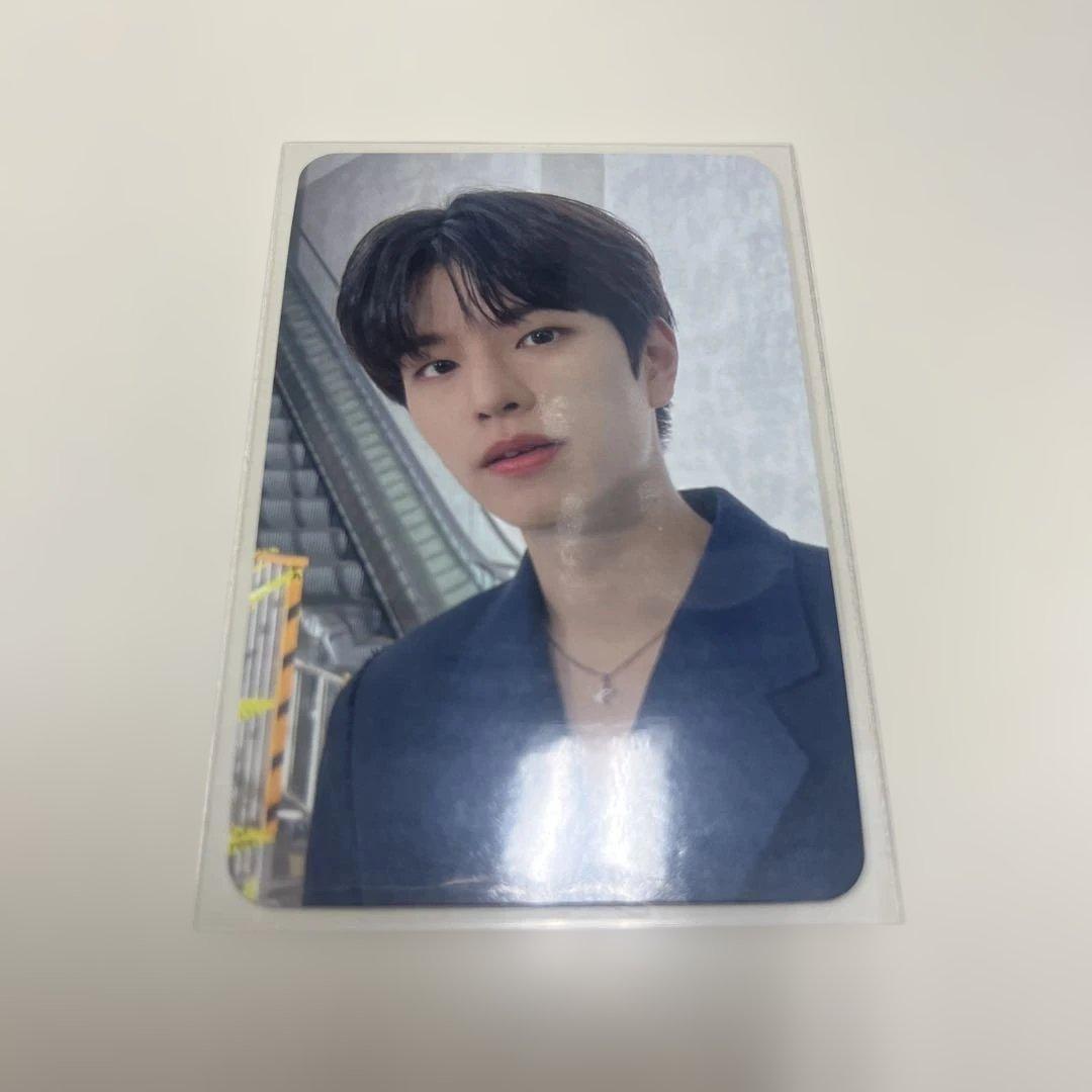 Stray Kids MAXIDENT MusicKorea スンミン 特典 - メルカリ