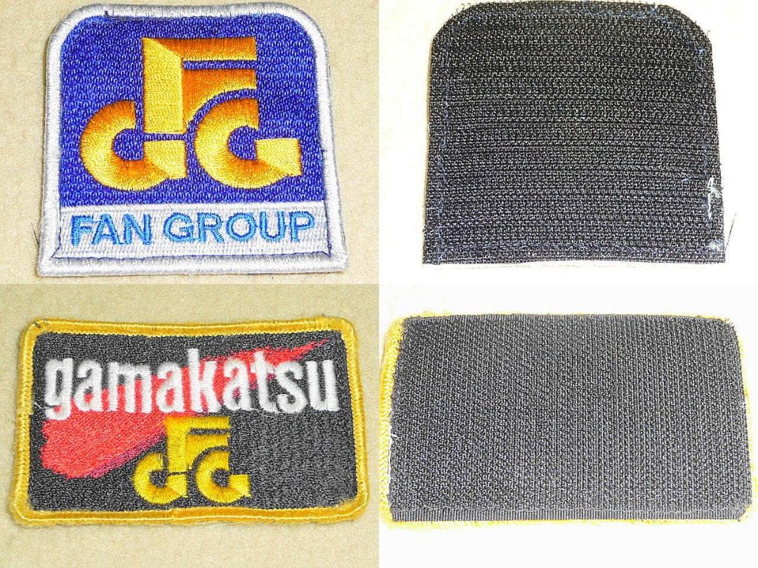 ≪がまかつ ファン グループ（GFG）非売品5点セット≫ マニア必見！レア！