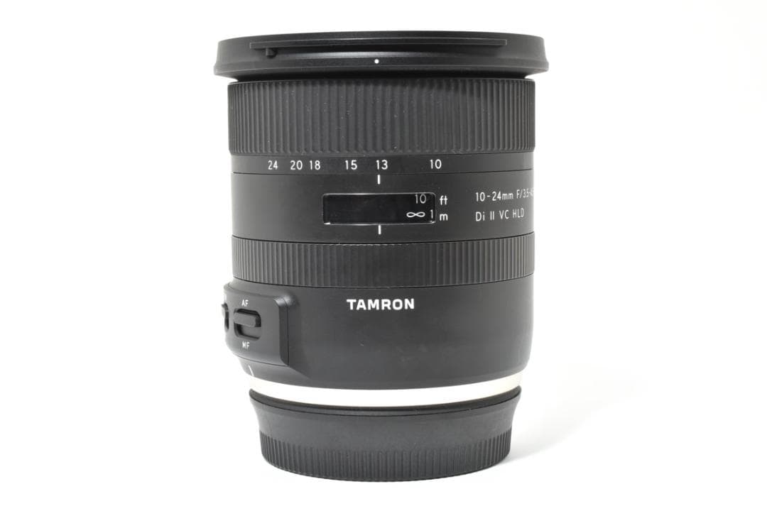 タムロン 10-24mm F3.5-4.5 キヤノン #21348