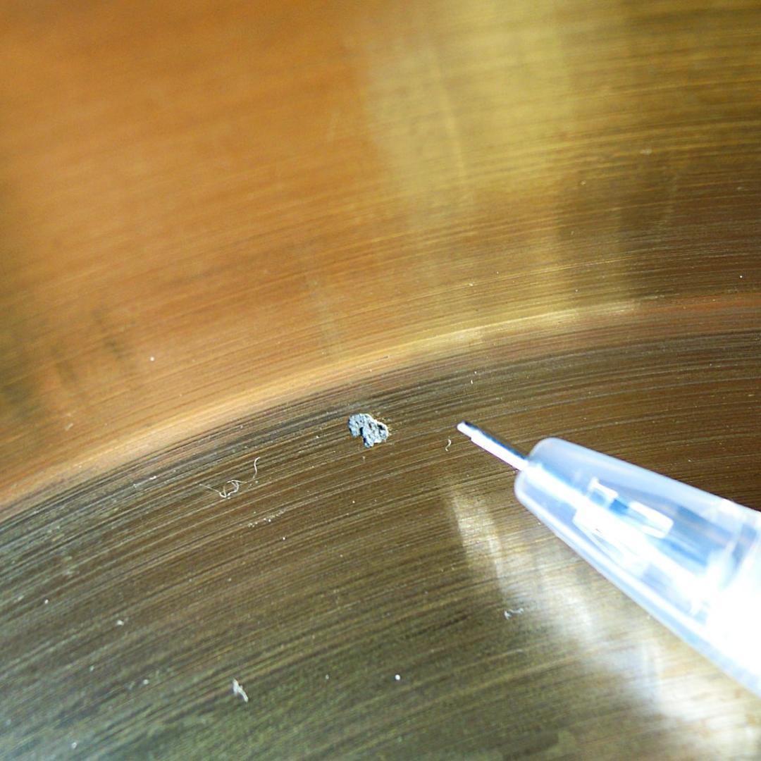 高級 砲金鍋 すき焼鍋 2.04kg 未使用 栞 元箱 トキワ寿㐂鍋 - メルカリ