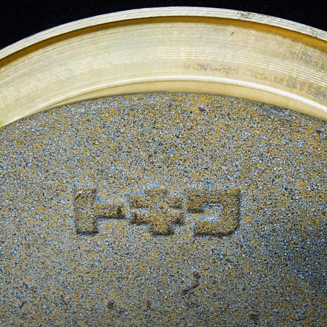 高級 砲金鍋 すき焼鍋 2.04kg 未使用 栞 元箱 トキワ寿㐂鍋 - メルカリ