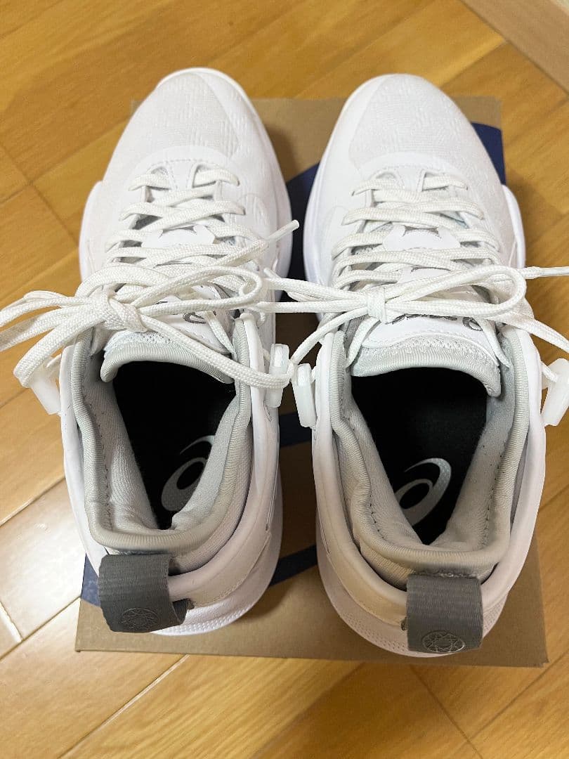 NOVA SURGE LOW 2 ノヴァサージ ロー2 NOVA SURGE LOW 2 | Black/Sapphire | バスケットボール | 【ASICS公式】