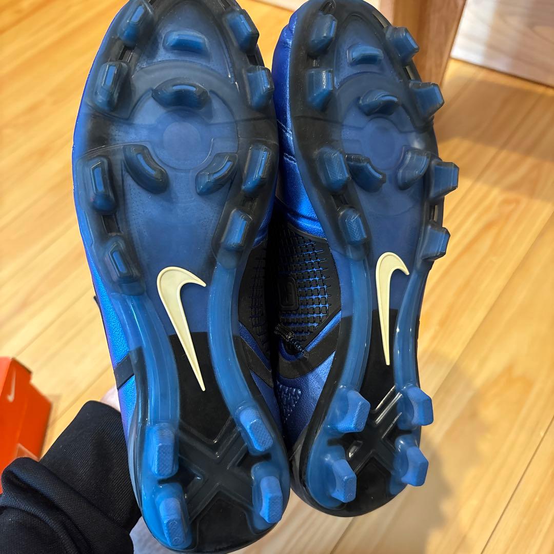 NIKE CTR360 HG25.5センチ - メルカリ