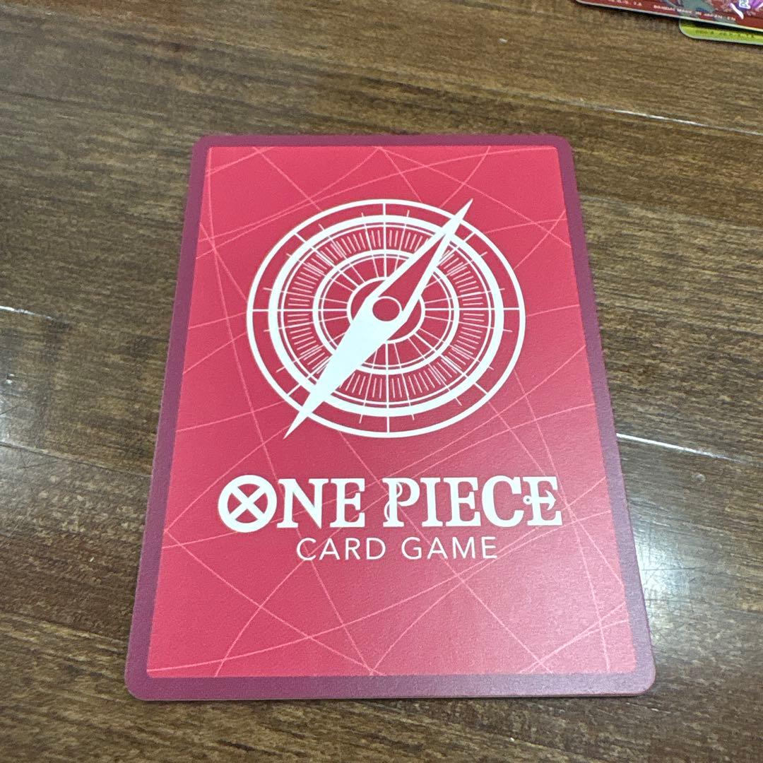 緑 ゾロ 英語版 海外 限定 イラスト違い リーダーパラレル - メルカリ