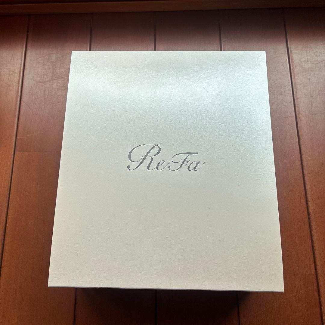 ReFa 美顔ローラー 専用ケース付き - メルカリ