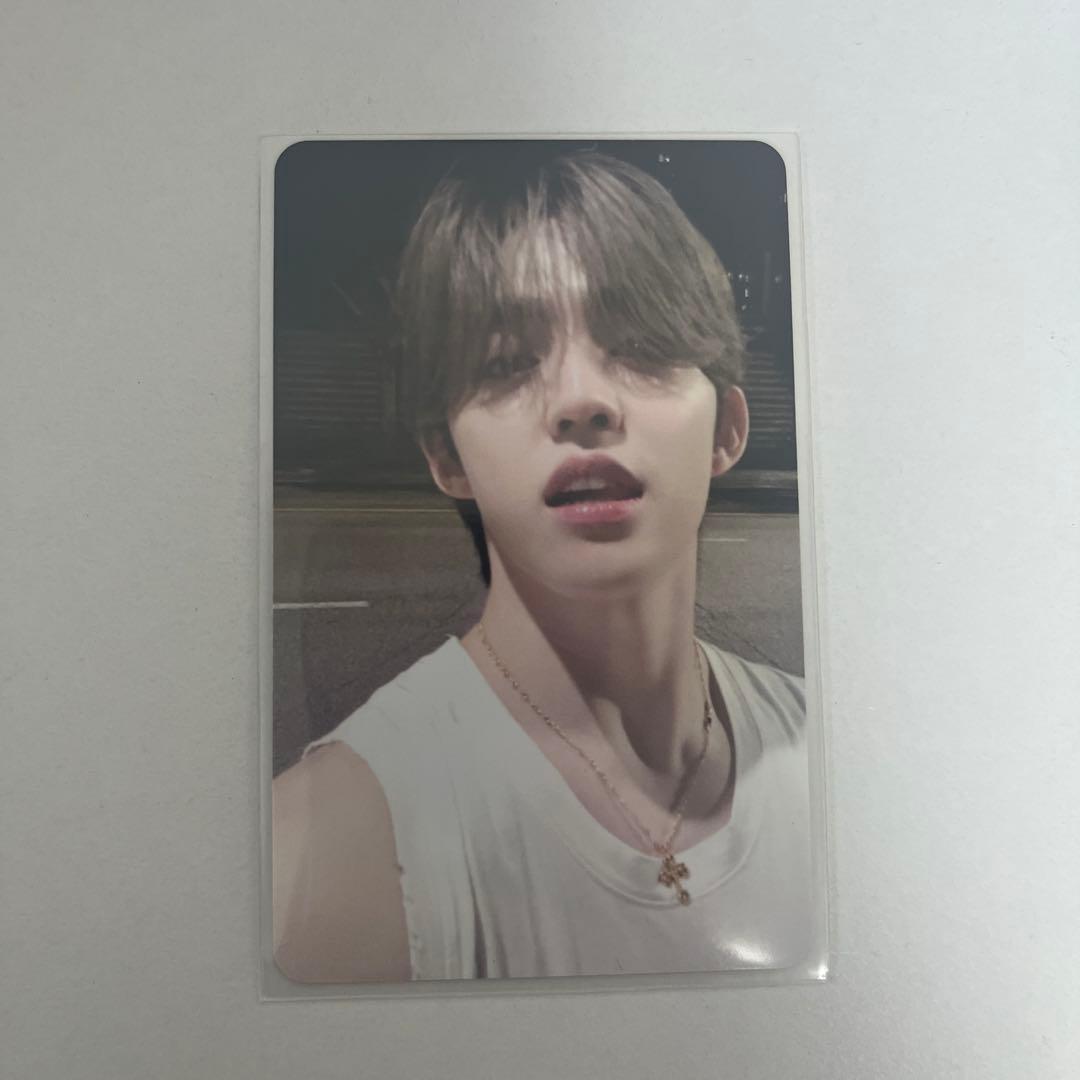 SEVENTEEN 10周年 教保文庫 ラキドロ エスクプス トレカ 限定値下げ