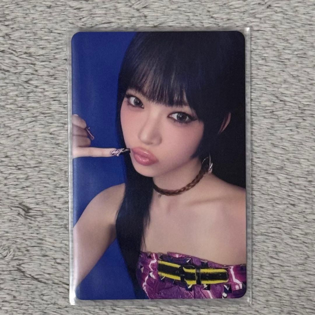 ルセラフィム SPAGHETTI タワレコ ラキドロ ウンチェ - メルカリ