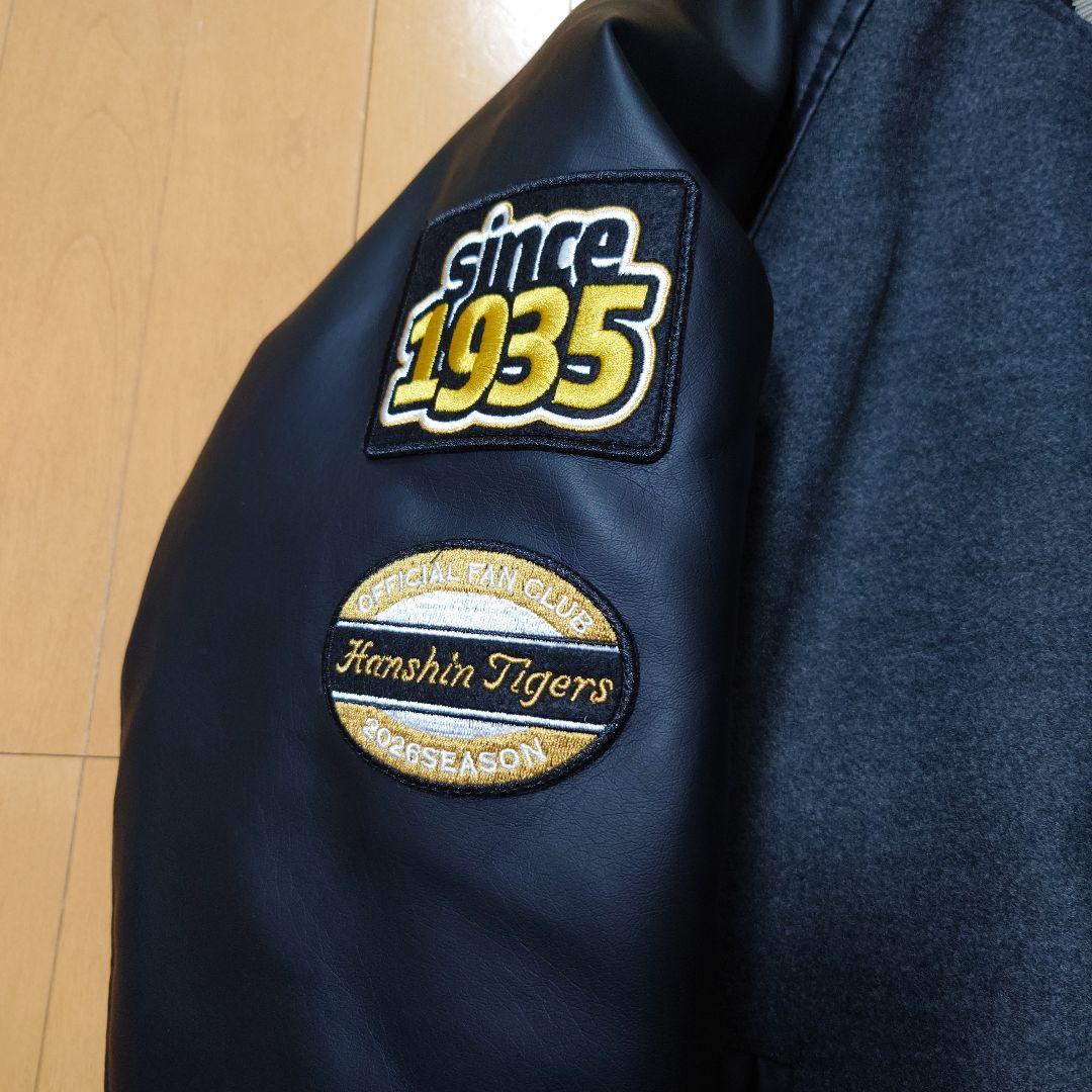 阪神タイガース 2026ダイヤモンドプラス セミオーダー スタジアム