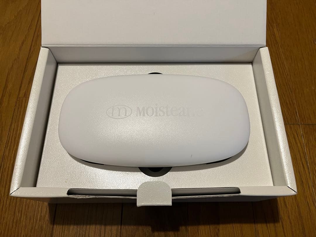 モイスティーヌIV 美顔器 - メルカリ