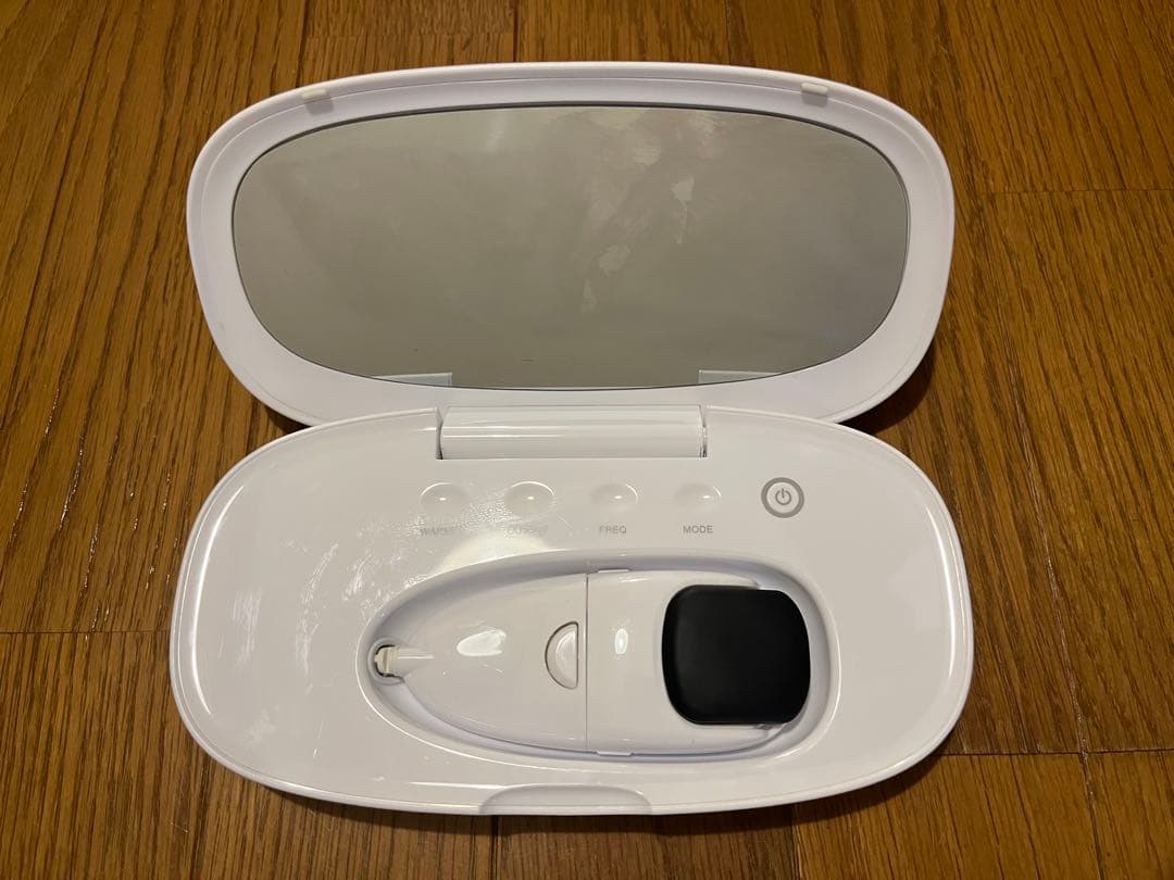 モイスティーヌIV 美顔器 - メルカリ