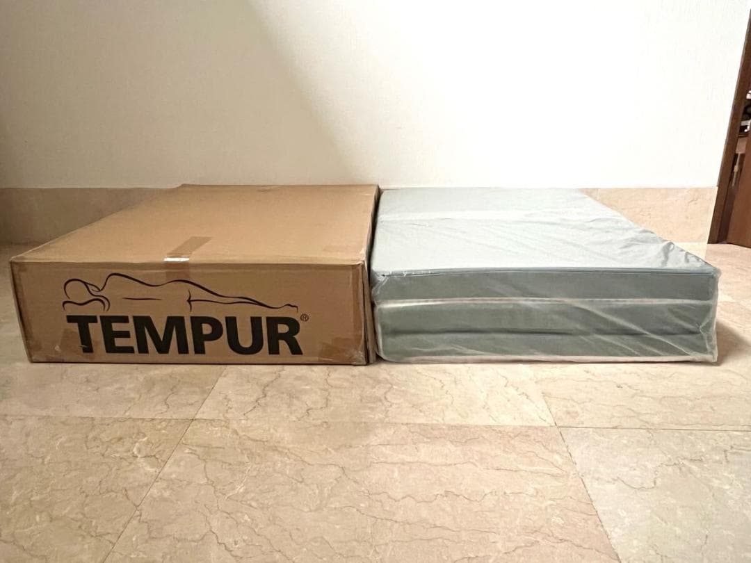 テンピュール イーズ フトン 折りたたみマットレス 厚み6cm シングル 楽天市場】【最大21%OFF | 3/30(月)9:59まで】【公式限定