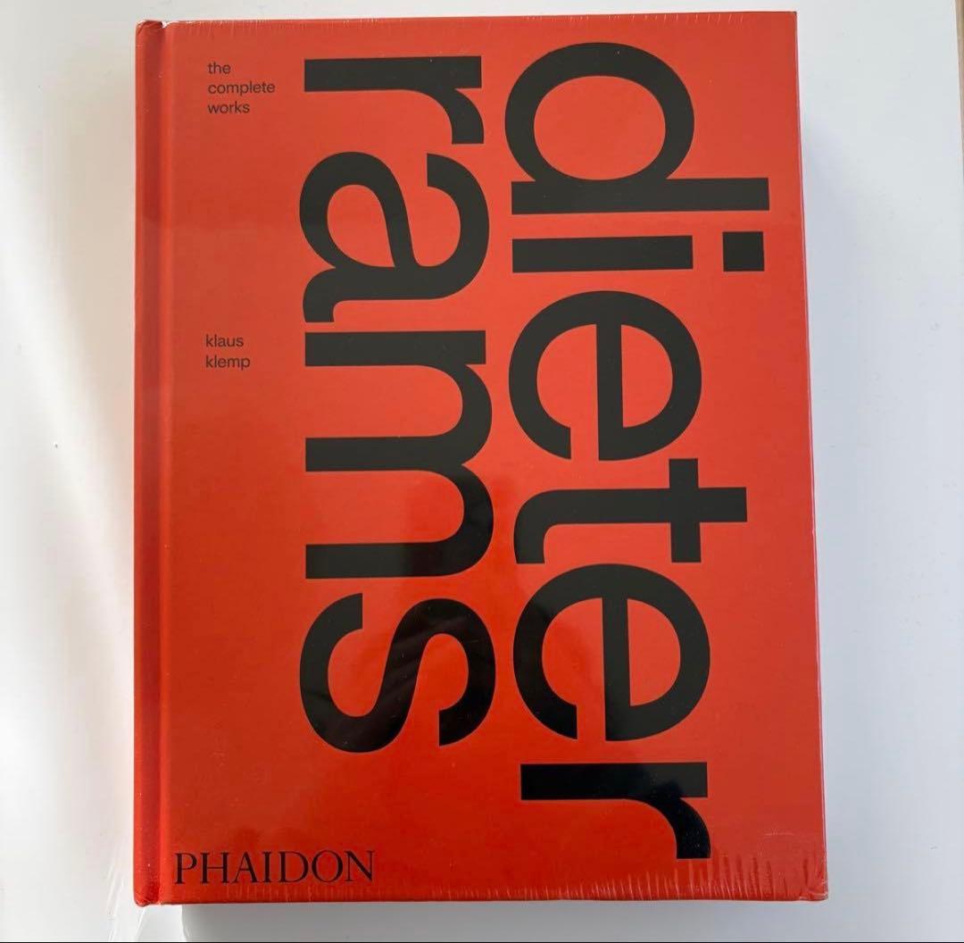 ディーター・ラムス dieter rams - メルカリ