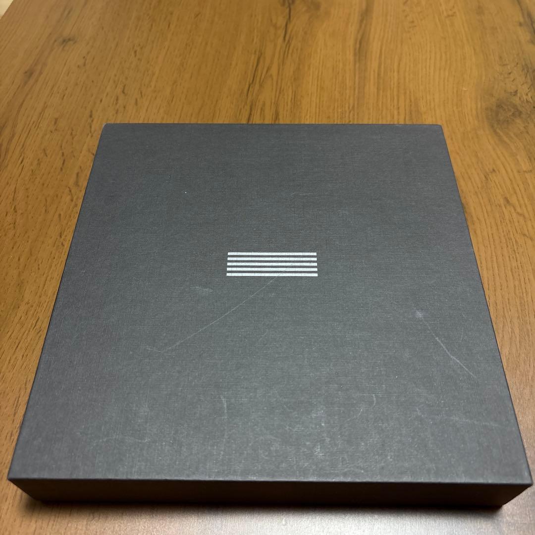 BIGBANG MADE THE FULL ALBUM 韓国盤限定版テソン - メルカリ