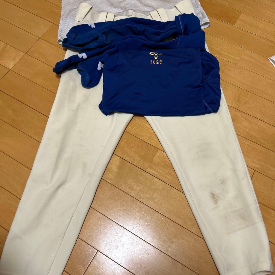 盛岡大附 ユニフォーム(練習着)値段変更可能 - メルカリ