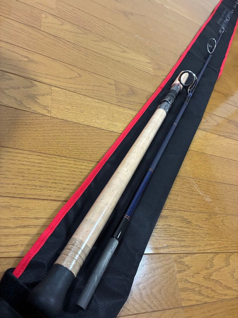 新品】グラビティ843 STR MCワークス 付属品完備 30周年限定 - メルカリ