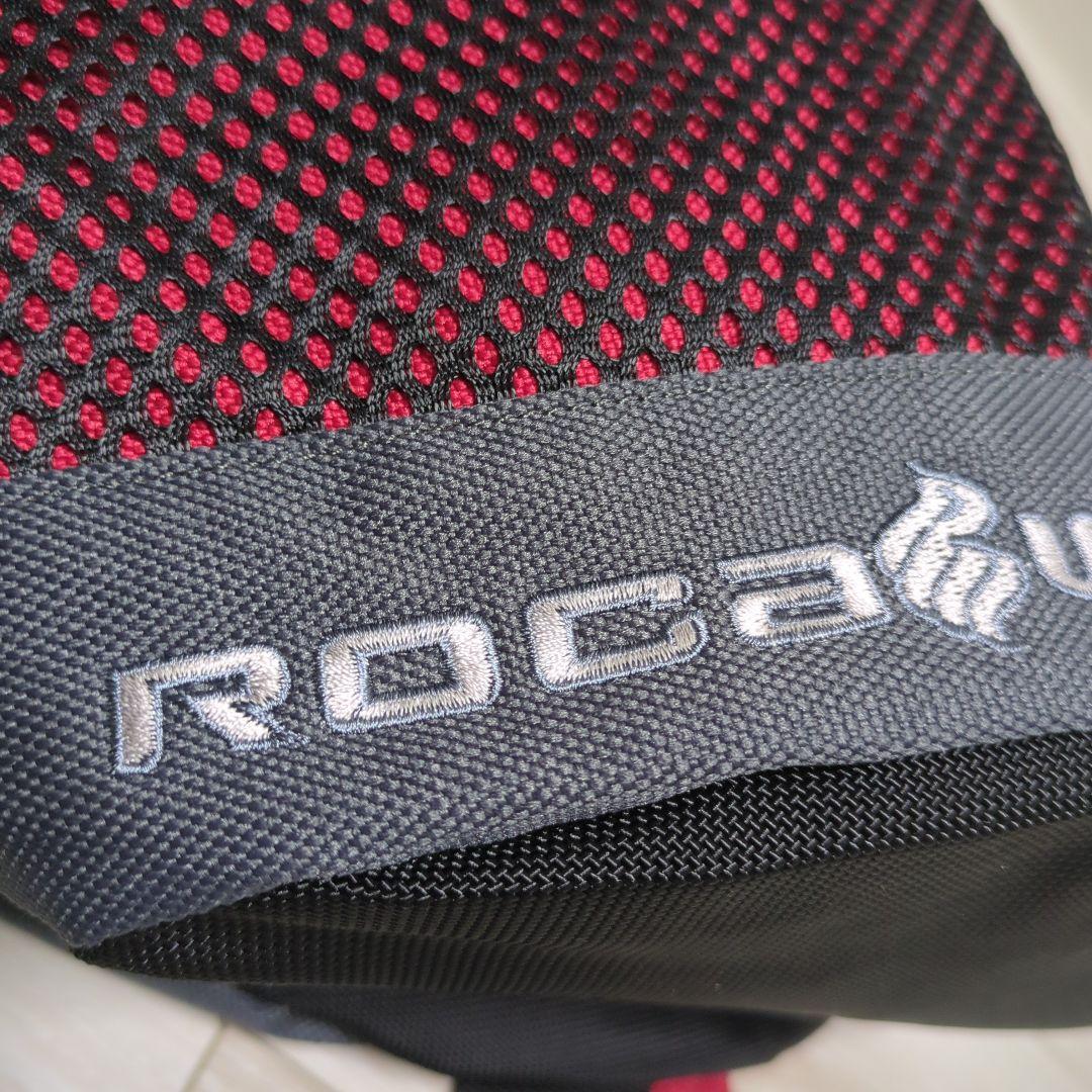 新品未使用】90s ROCA WEAR ワンショルダー ボストンバッグ - メルカリ