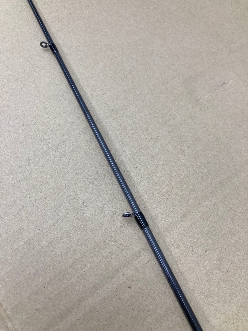 オリムピック カラマレッティGCROS-6112MLM-S ティップランロッド