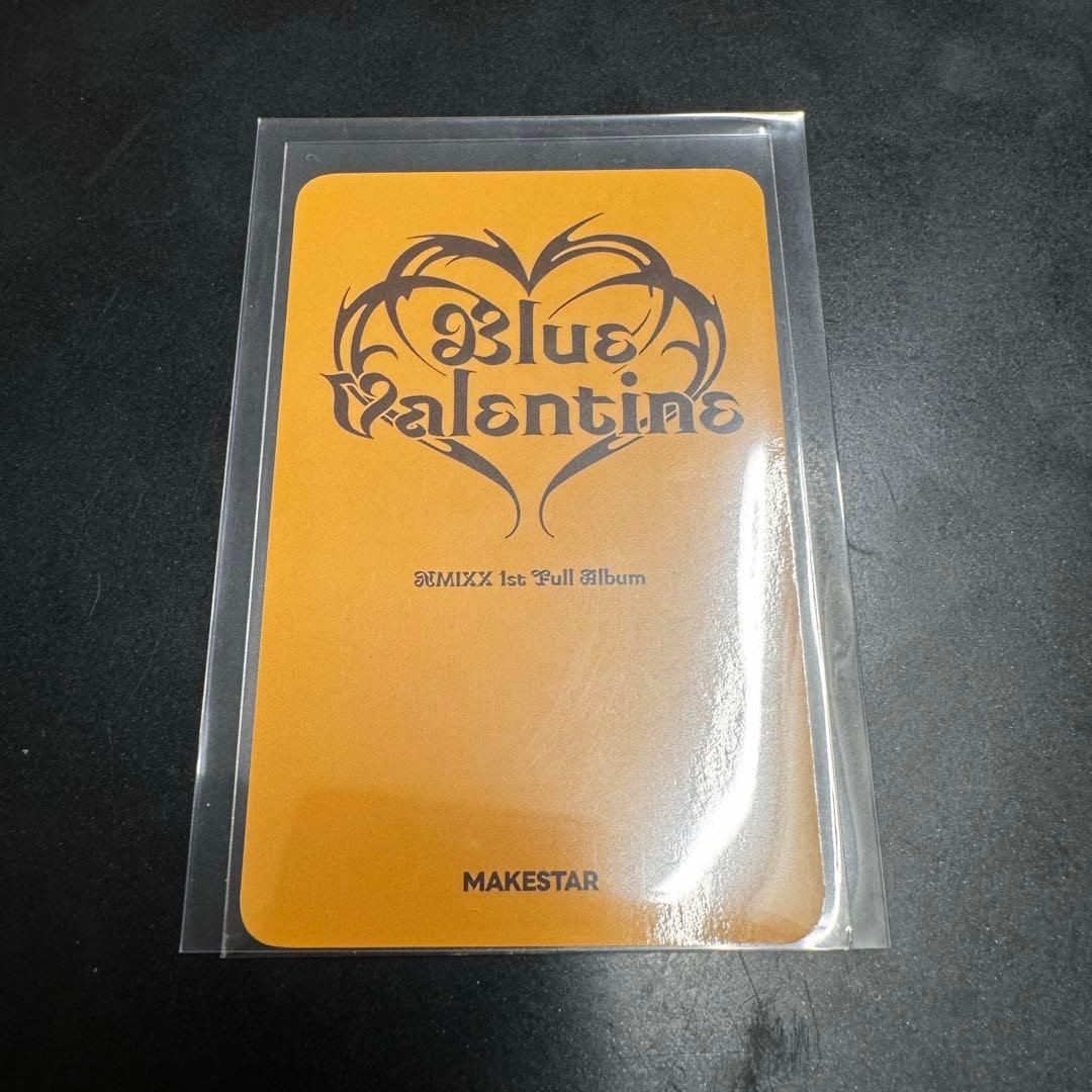 NMIXX MAKESTAR JAPAN FANSIGN 当選者限定 ヘウォン - メルカリ