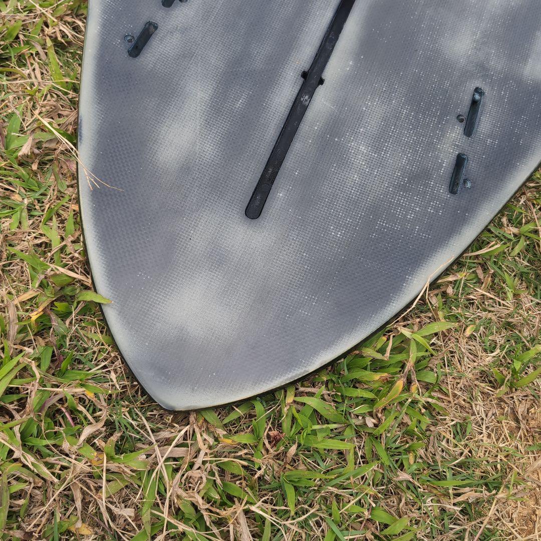 CJ NELSON ネルソン MUSIC ミッドレングス 6.4 中古 - メルカリ