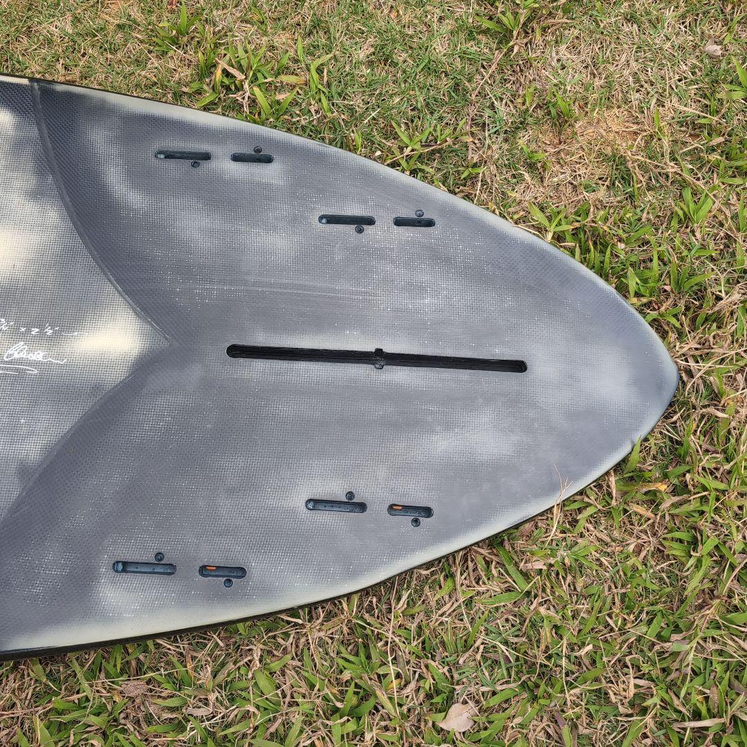 CJ NELSON ネルソン MUSIC ミッドレングス 6.4 中古 - メルカリ