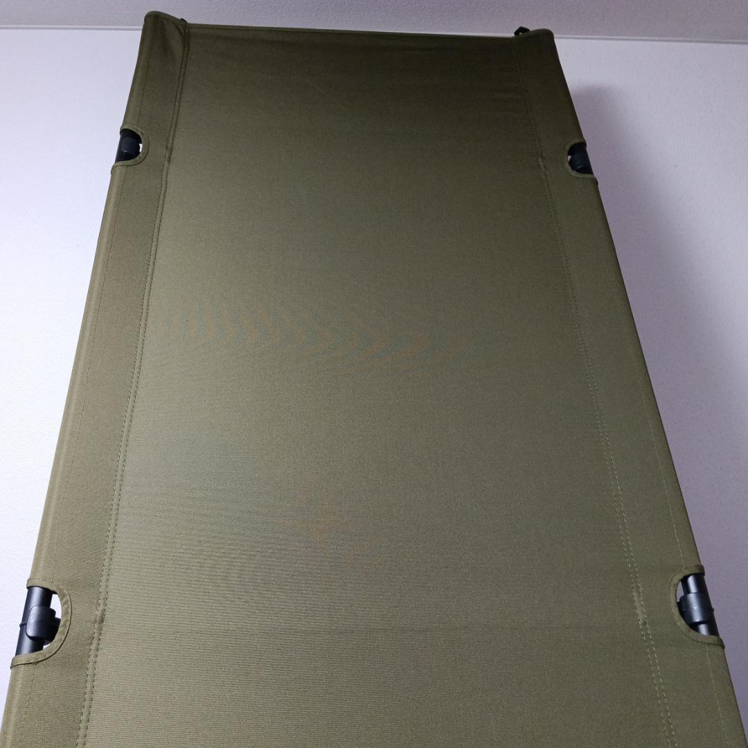 手渡しのみ 大阪市城東区 中古 VENTLAX コット＆マット 2点 オマケ付き