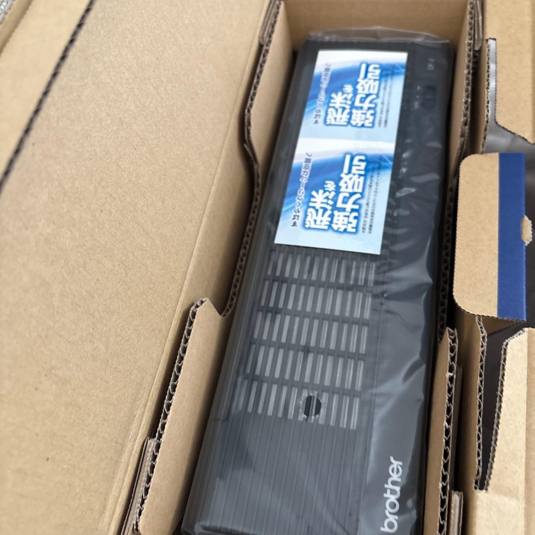 小型空気清浄機　DF -2　　brother at your side