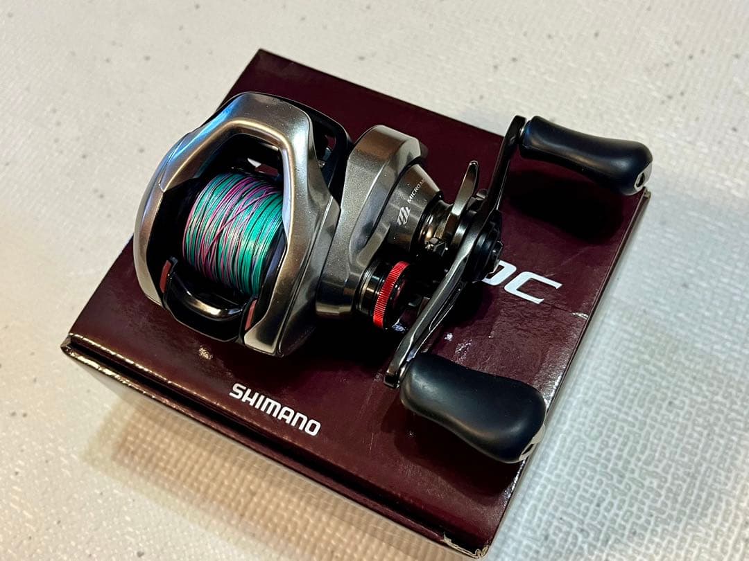 21スコーピオンdc 150HG 右ハンドル 楽天市場】シマノ(SHIMANO) 21 スコーピオン DC 150HG 右ハンドル : dn