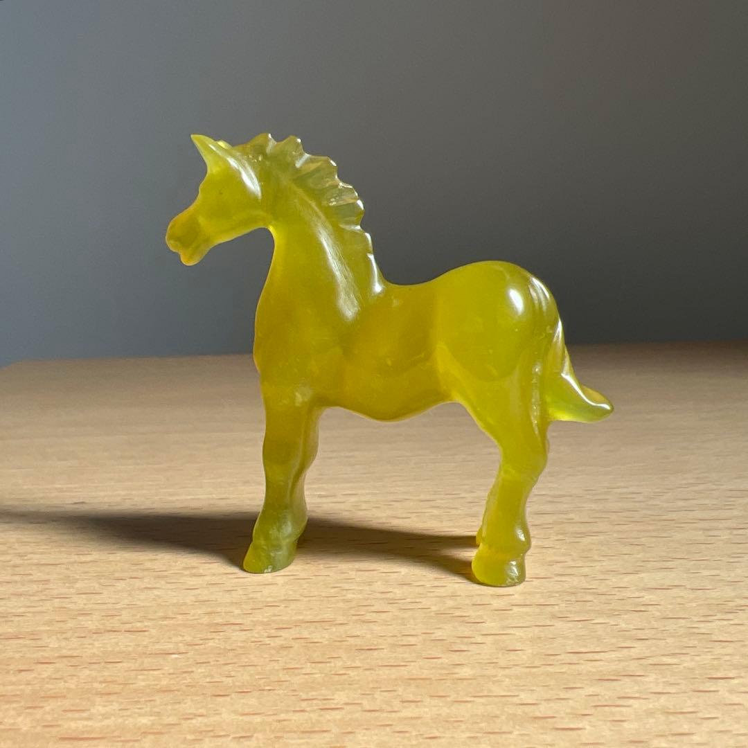 午年・うま・ウマ・馬・置物・ヴィンテージ ・レトロ・アンティーク