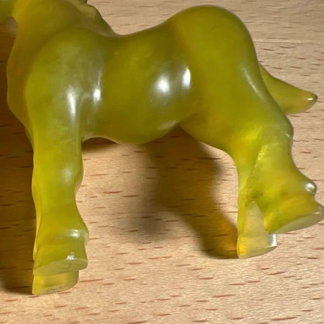 午年・うま・ウマ・馬・置物・ヴィンテージ ・レトロ・アンティーク