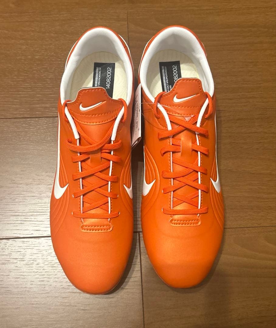 新品未使用】NIKE ZOOM MERCURIAL VAPOR1 RGN SE - メルカリ