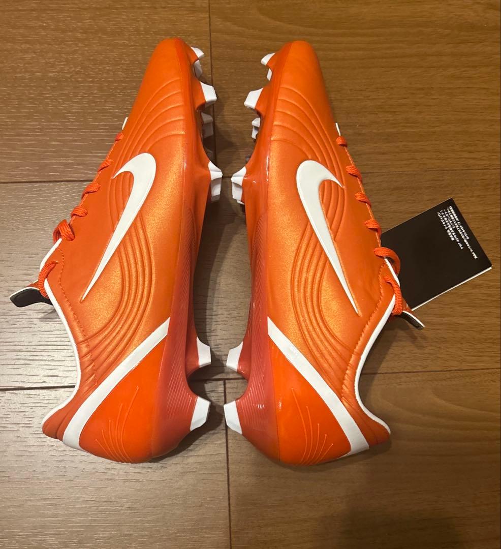新品未使用】NIKE ZOOM MERCURIAL VAPOR1 RGN SE - メルカリ
