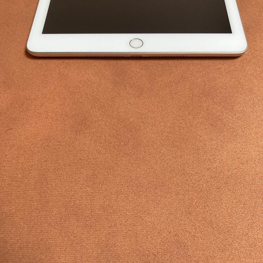 572【早い者勝ち】電池最良好☆iPad6 第6世代 32GB WIFIモデル