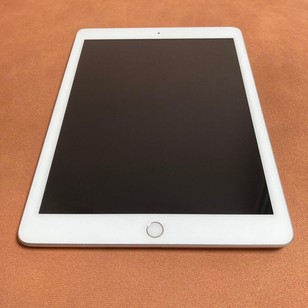 572【早い者勝ち】電池最良好☆iPad6 第6世代 32GB WIFIモデル