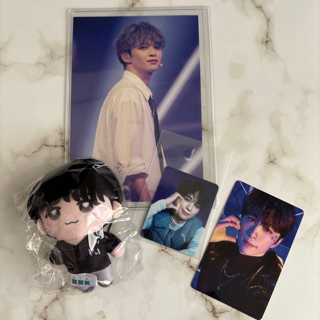 INI 後藤威尊 まとめ売り - メルカリ