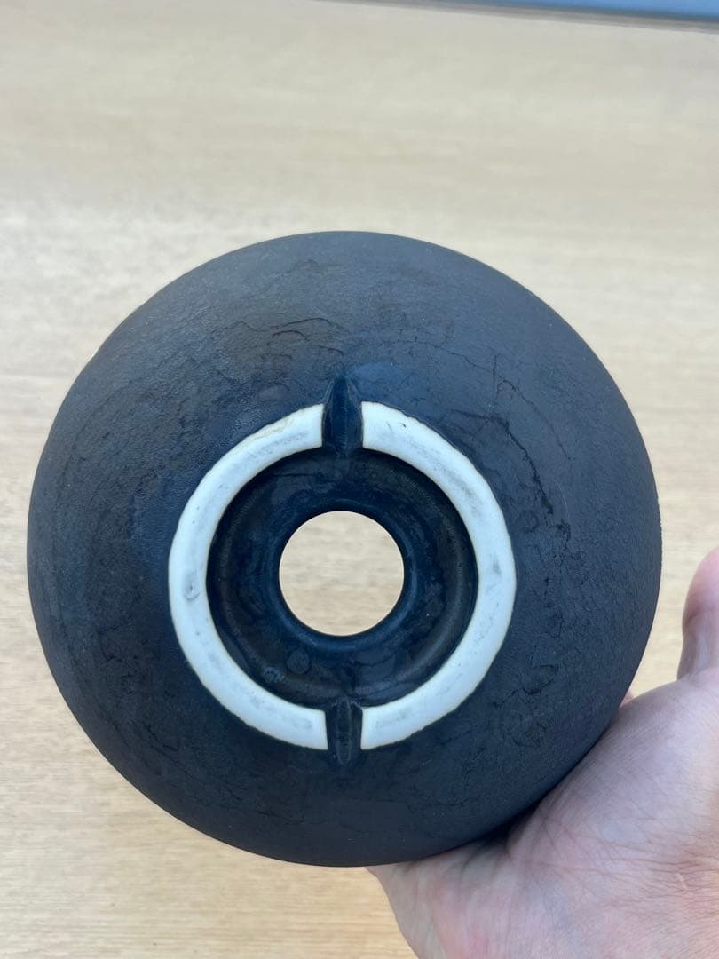 高*慎様 VALIEM バリエム 植木鉢 中古 （検 アガベ 塊根植物 高*慎様