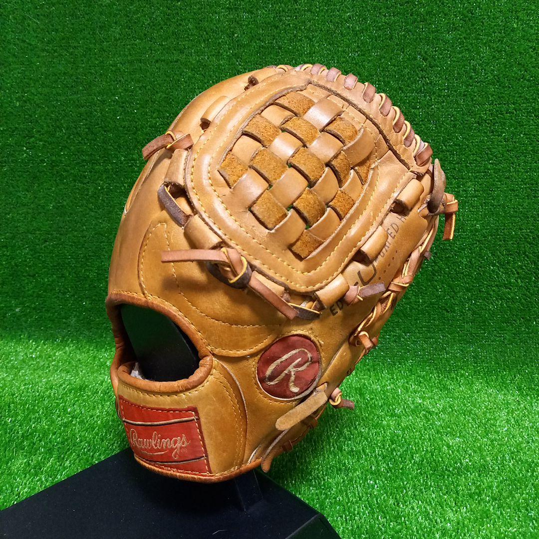 U.S.Aローリングス XPG3-P　長嶋茂雄 長嶋茂雄氏の愛用モデルとして知られるXPG3も！…ローリングス「HOH（R