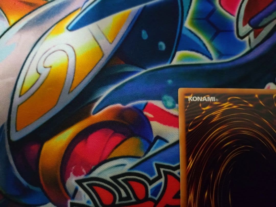 遊戯王 魔導戦士ブレイカー 英語 DR ウルトラ DR1-EN126 - メルカリ