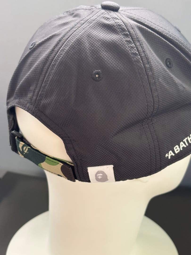 adidas×A BATHING APE. CAP <No.982> adidas×A BATHING APE. CAP <No.982> - メルカリ