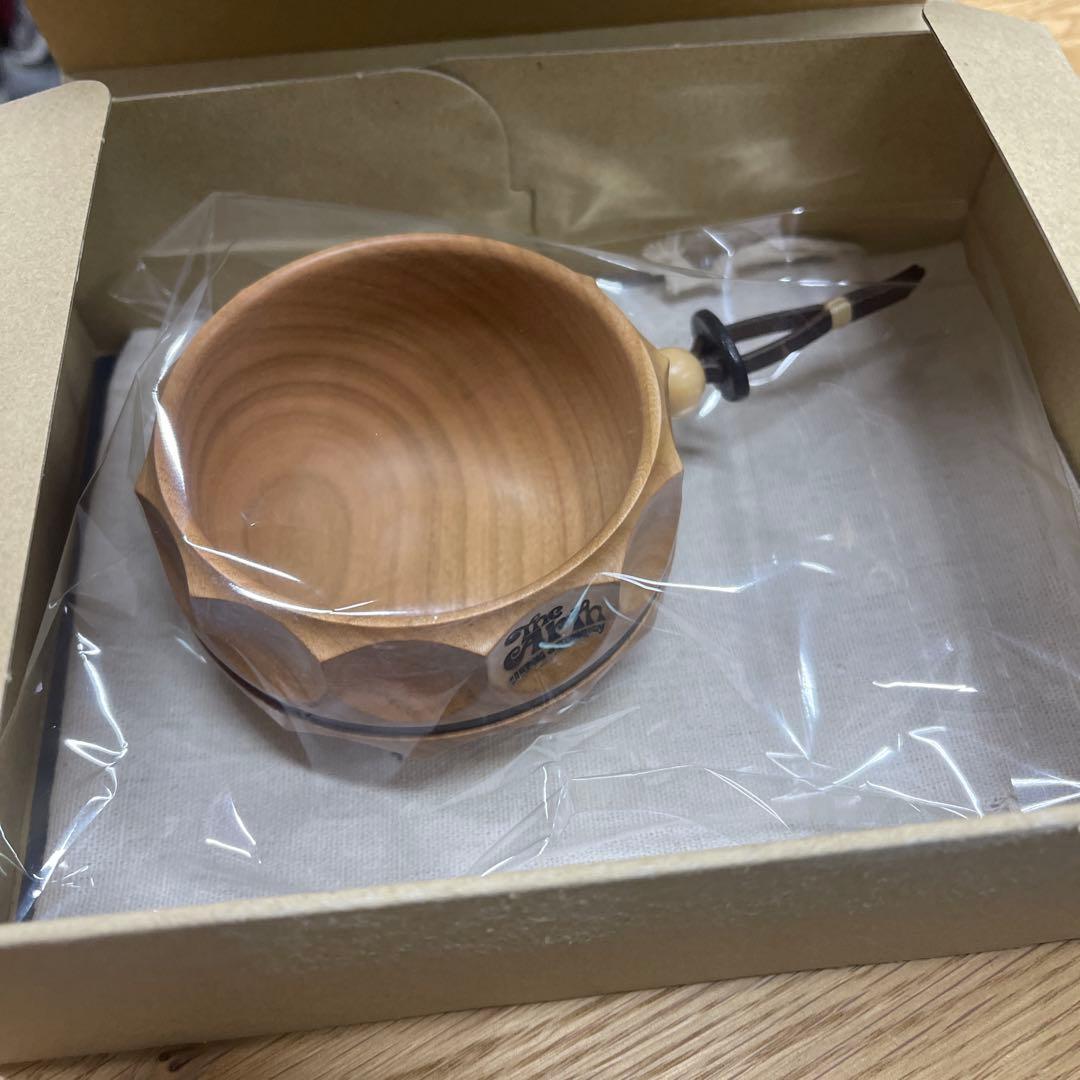 FIKA12 TheArthSix フィーカ カタパルト catapult - メルカリ