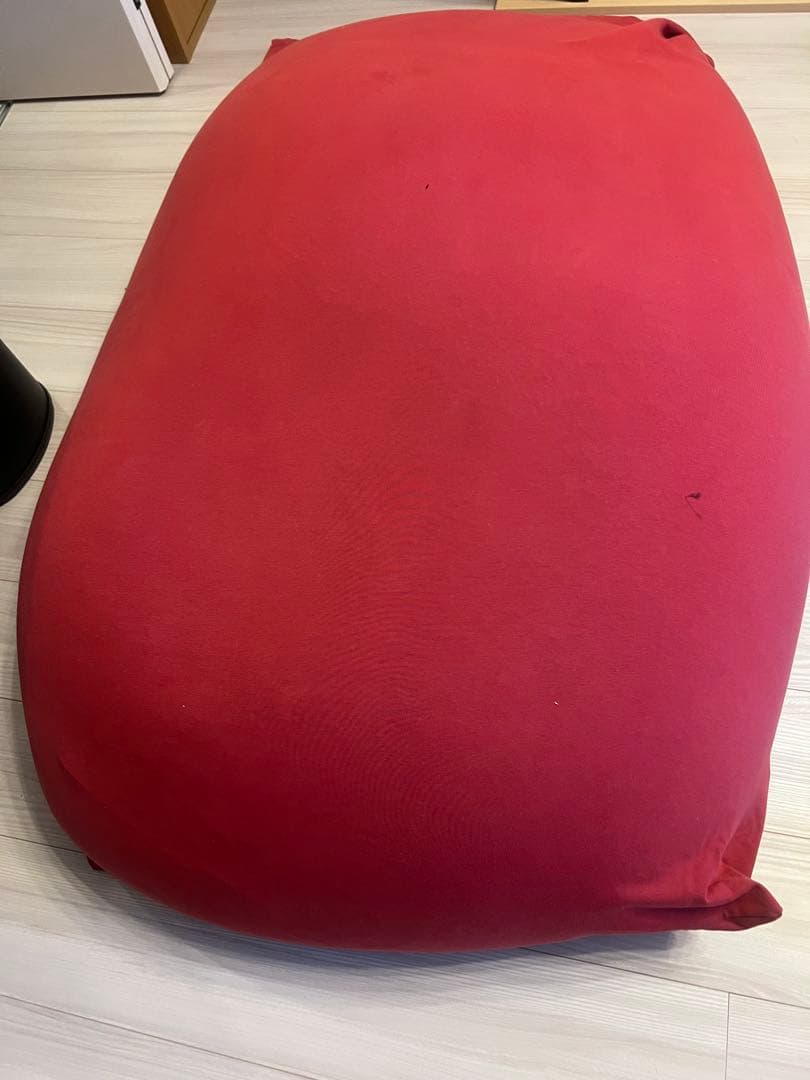 Yogibo midi ヨギボー ミディ ワインレッド 公式】【クリアランス】Yogibo Midi（ヨギボー ミディ） | Yogibo公式