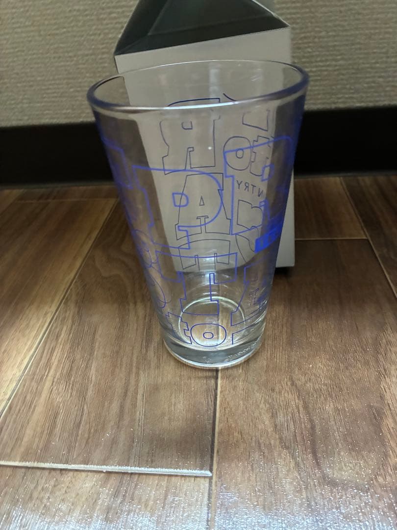 新品・未使用】TARPtoTARP TARP GLASS TECH ver - メルカリ