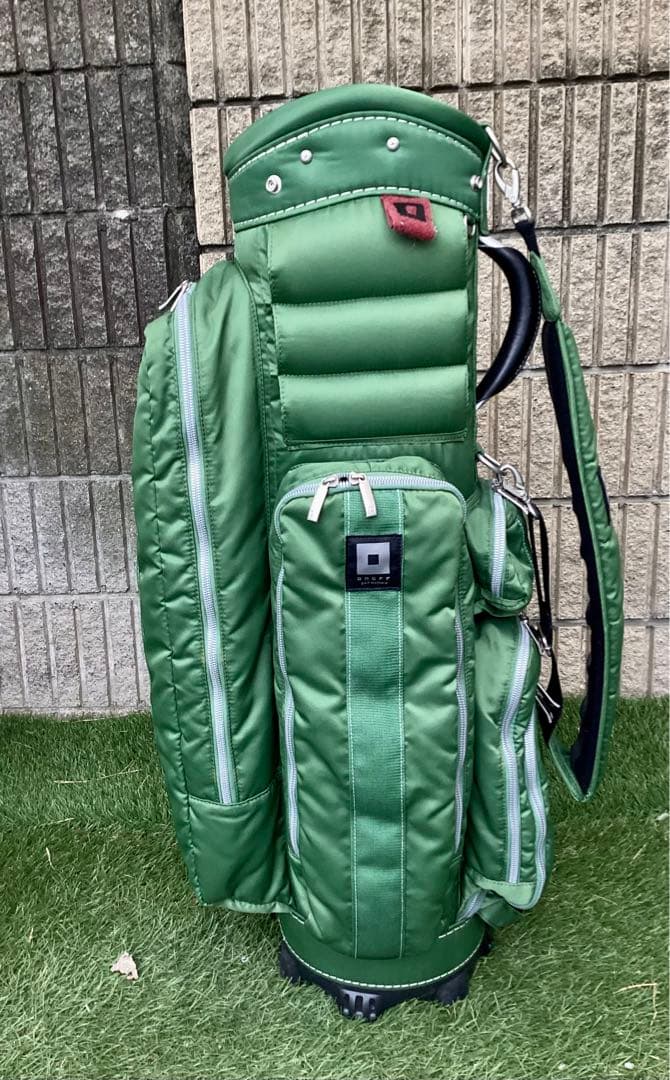 オノフOB0412ナイロンキャディバッグ オノフ キャディバッグ」の人気商品一覧 | 安い商品を通販サイトから