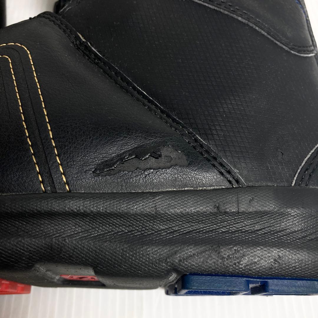 SALOMON スノーボードブーツ MANTIS BOA 26.5cm