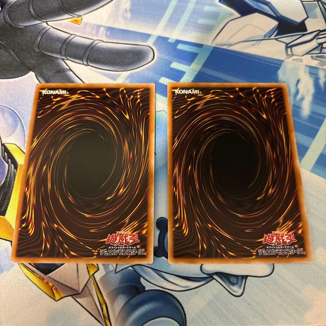 遊戯王 ヒーローアライブ 25th シークレット 2枚 E HERO