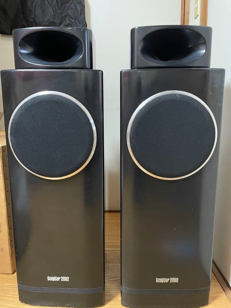 ⭐︎専用出品⭐︎ Onkyo scepter2002 ONKYO Scepter 2002の仕様 オンキヨー/オンキョー