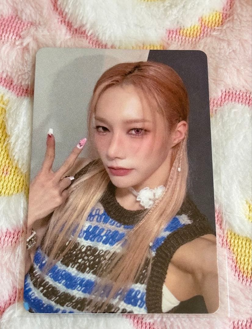 在庫ラスト XLOV mystargoods ルイ トレカ EVOL - メルカリ